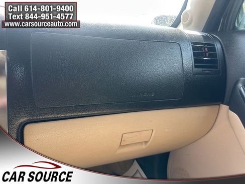 Used 2008 HUMMER H3 Luxury image 14