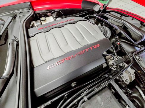 Used 2017 Chevrolet Corvette Grand Sport image 50