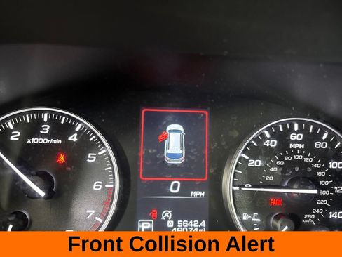 Used 2025 Subaru Outback Premium AWD/4WD image 18