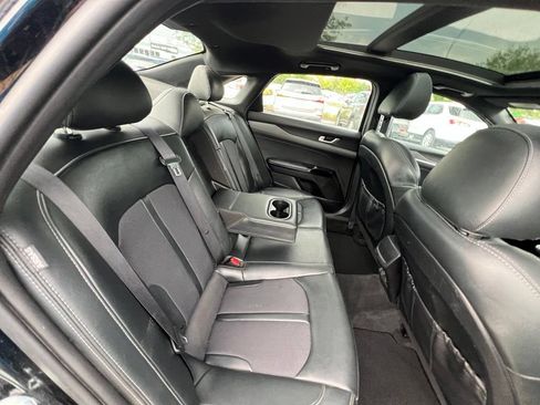 Used 2022 Kia K5 GT-Line w/ GT-Line FWD Premium Package image 27