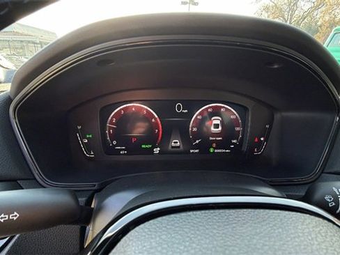 New 2026 Honda Prelude image 24