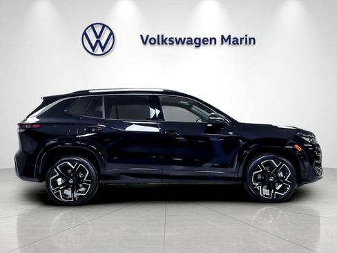 New 2026 Volkswagen Tiguan SEL R-Line AWD/4WD image 6