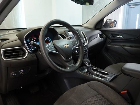 Used 2023 Chevrolet Equinox LT FWD image 6