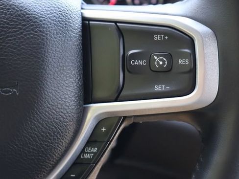 Used 2023 RAM 2500 Big Horn w/ Level 1 Equipment Group AWD/4WD image 7