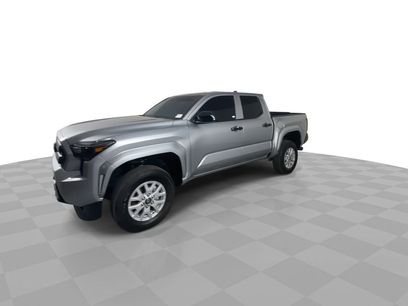 Used 2025 Toyota Tacoma SR