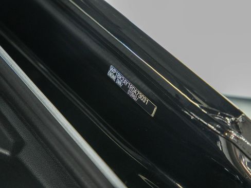 Used 2024 Porsche Cayenne Turbo GT AWD/4WD image 47