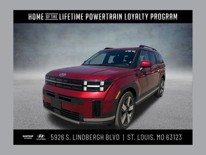 Used 2025 Hyundai Santa Fe Limited