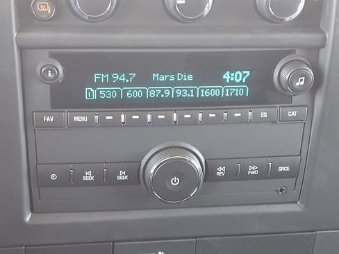 New 2024 Chevrolet Express 2500 Extended w/ Driver Convenience Package image 13