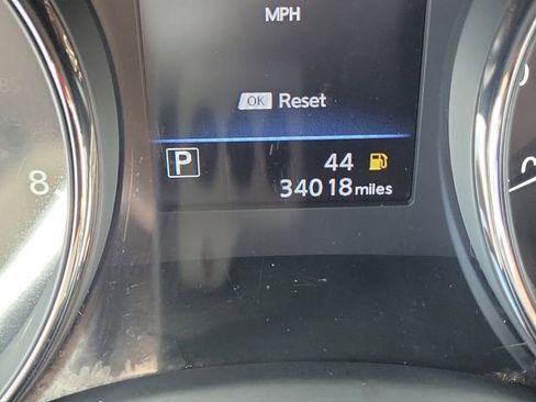Used 2019 Nissan Rogue Sport SV w/ All-Weather Package AWD/4WD image 24