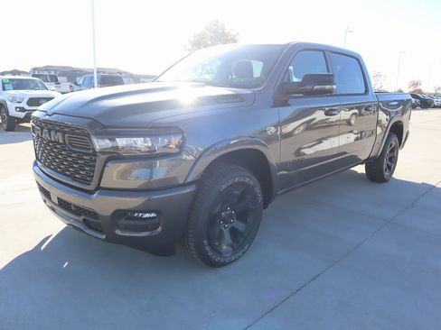 New 2026 RAM 1500 Big Horn image 11