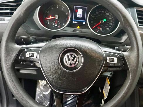 Used 2019 Volkswagen Tiguan S w/ Driver Assistance Package image 12