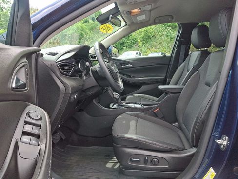 Used 2023 Buick Encore GX Select AWD/4WD image 13