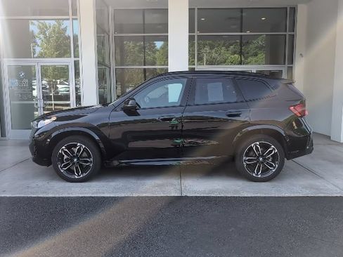 Used 2026 BMW X1 xDrive28i w/ Technology Package AWD/4WD image 8