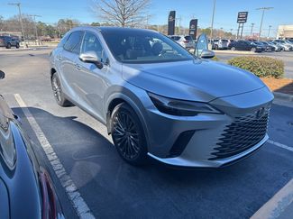 Used 2024 Lexus RX 350 AWD video 1