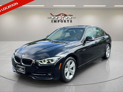 Used 2016 BMW 328i Sedan