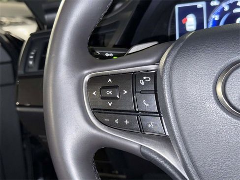 Certified 2023 Lexus ES 350 w/ Premium Package image 33