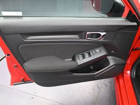 Certified 2026 Honda Civic Sport image 15
