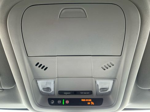 Used 2024 Chevrolet Equinox LT image 25