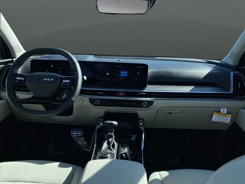 New 2026 Kia Sorento SX AWD/4WD image 5