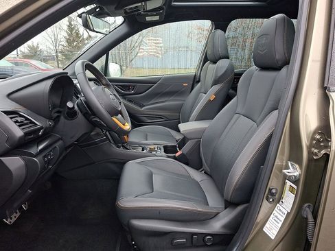 Used 2023 Subaru Forester Wilderness w/ Wilderness Package image 14