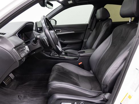 Used 2023 Acura Integra A-Spec image 7