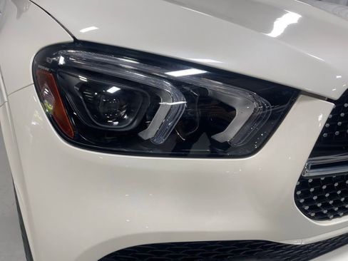 Certified 2022 Mercedes-Benz GLE 350 4MATIC image 10