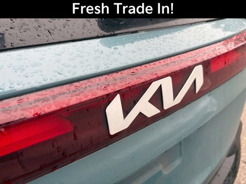 Used 2024 Kia Seltos SX AWD/4WD image 9