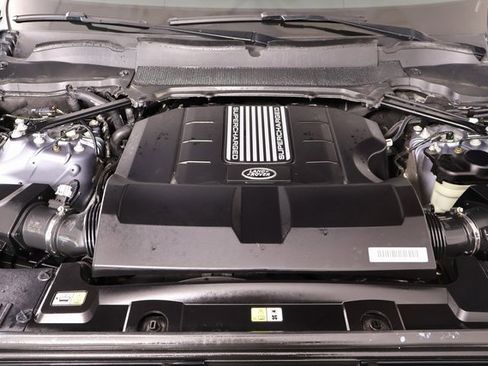 Used 2021 Land Rover Range Rover Westminster Edition image 19