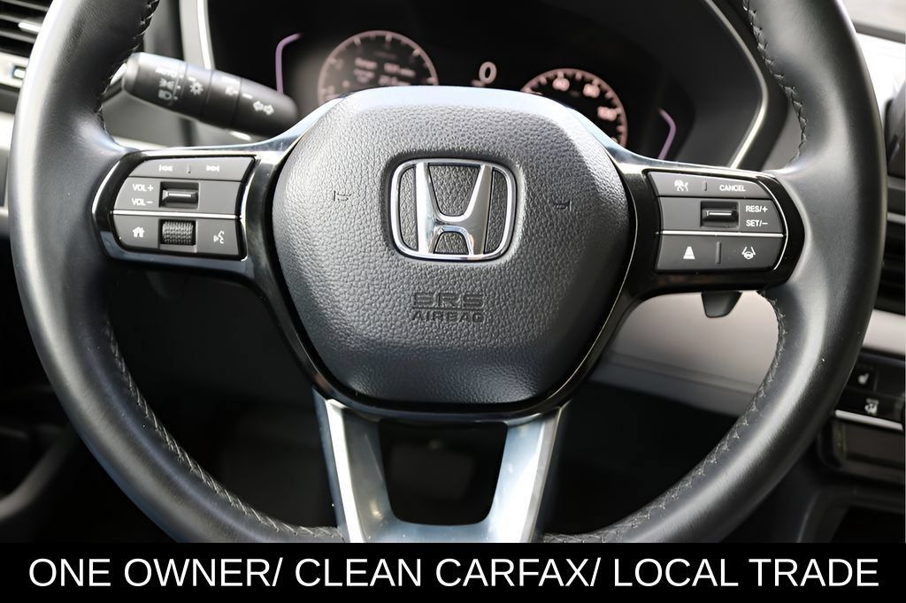 Used 2025 Honda Pilot EX-L image 22