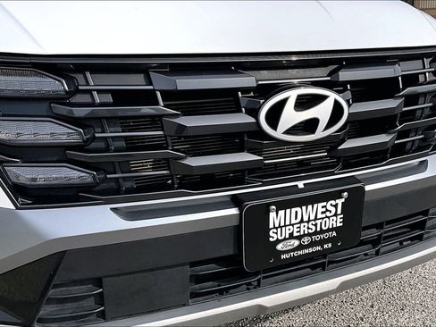 Used 2025 Hyundai Tucson SEL image 28