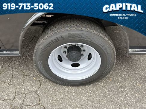 New 2026 Ford F450 XL image 13