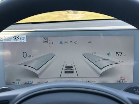 Used 2024 Hyundai Ioniq 5 SEL RWD image 28