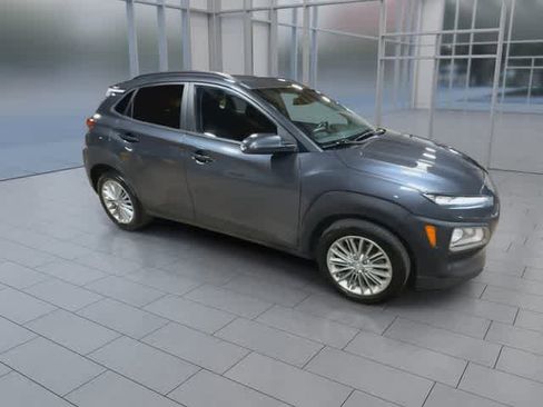 Used 2021 Hyundai Kona SEL AWD/4WD image 2