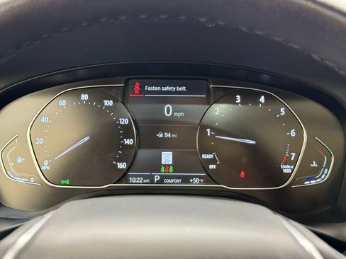 Used 2022 BMW X3 xDrive30i image 31