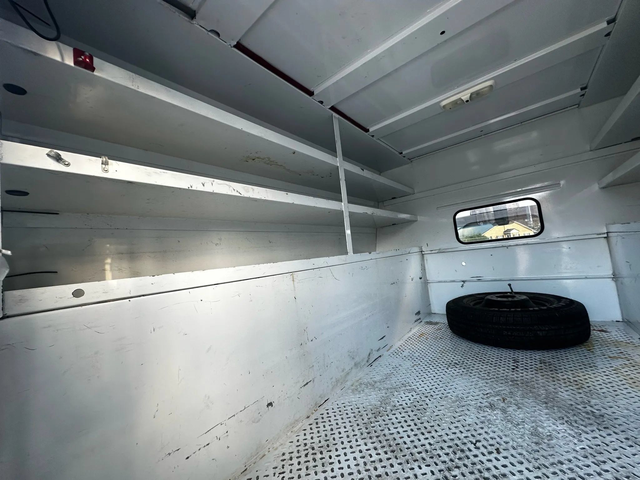 Used 2014 RAM 3500 Tradesman RWD image 6