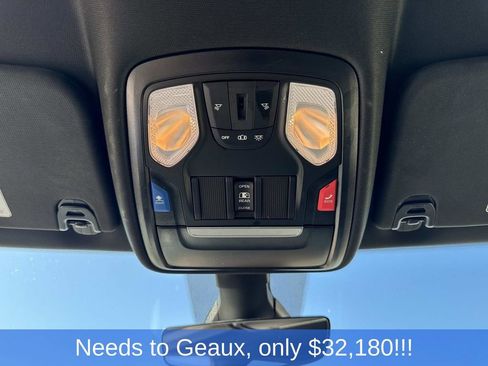 Used 2024 RAM 1500 Big Horn image 51