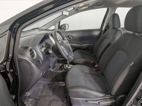 Used 2019 Nissan Versa Note SV image 29