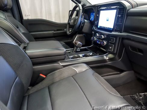 Used 2025 Ford F150 Raptor AWD/4WD image 26