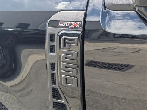 New 2025 Ford F250 XL w/ STX Appearance Package image 14