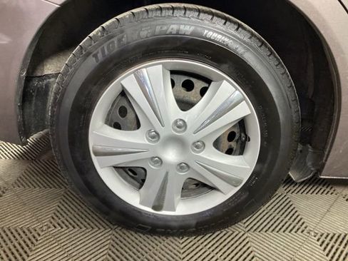 Used 2015 Honda Civic LX image 22