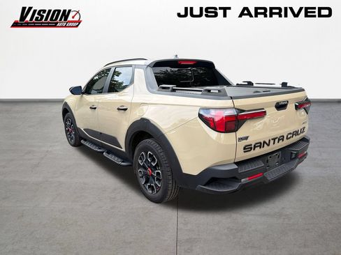 Used 2024 Hyundai Santa Cruz XRT AWD/4WD image 7
