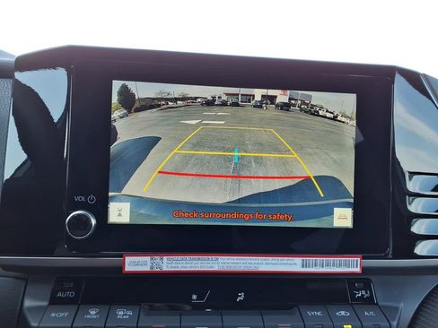 New 2026 Toyota Camry SE image 13