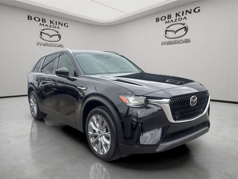 New 2026 MAZDA CX-90 3.3 Turbo w/ Preferred Package image 7