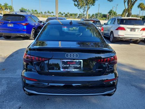 New 2026 Audi A3 2.0T Premium image 13