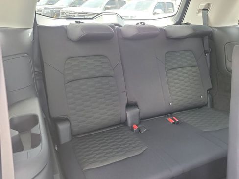 New 2026 Nissan Pathfinder SV FWD image 16