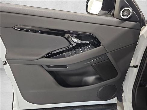 Certified 2026 Land Rover Range Rover Evoque S image 27