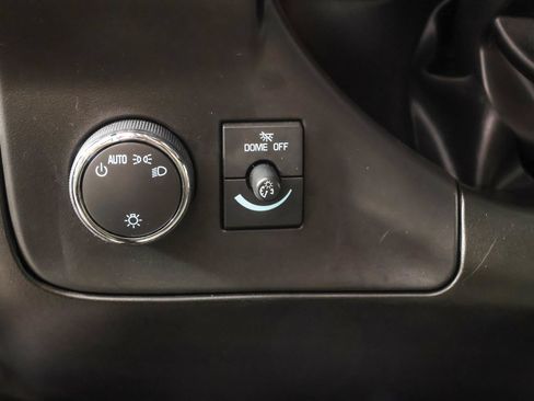 Used 2025 Chevrolet Express 3500 LT w/ LT Preferred Equipment Group RWD image 23