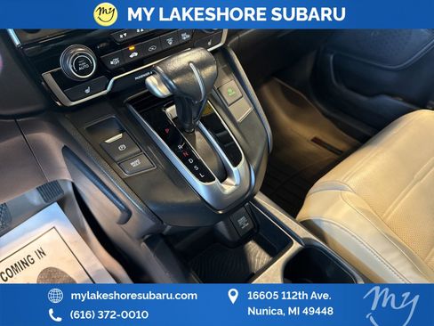 Used 2019 Honda CR-V EX-L image 21