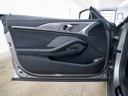 Used 2022 BMW M8 Gran Coupe xDrive Competition image 17