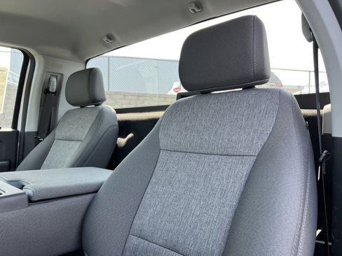 New 2025 Ford F450 XL w/ XL Chrome Package image 15